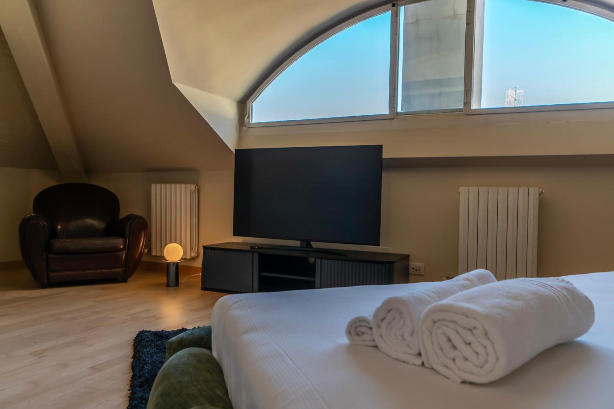 Casa Anzi Lägenhet Como Exteriör bild