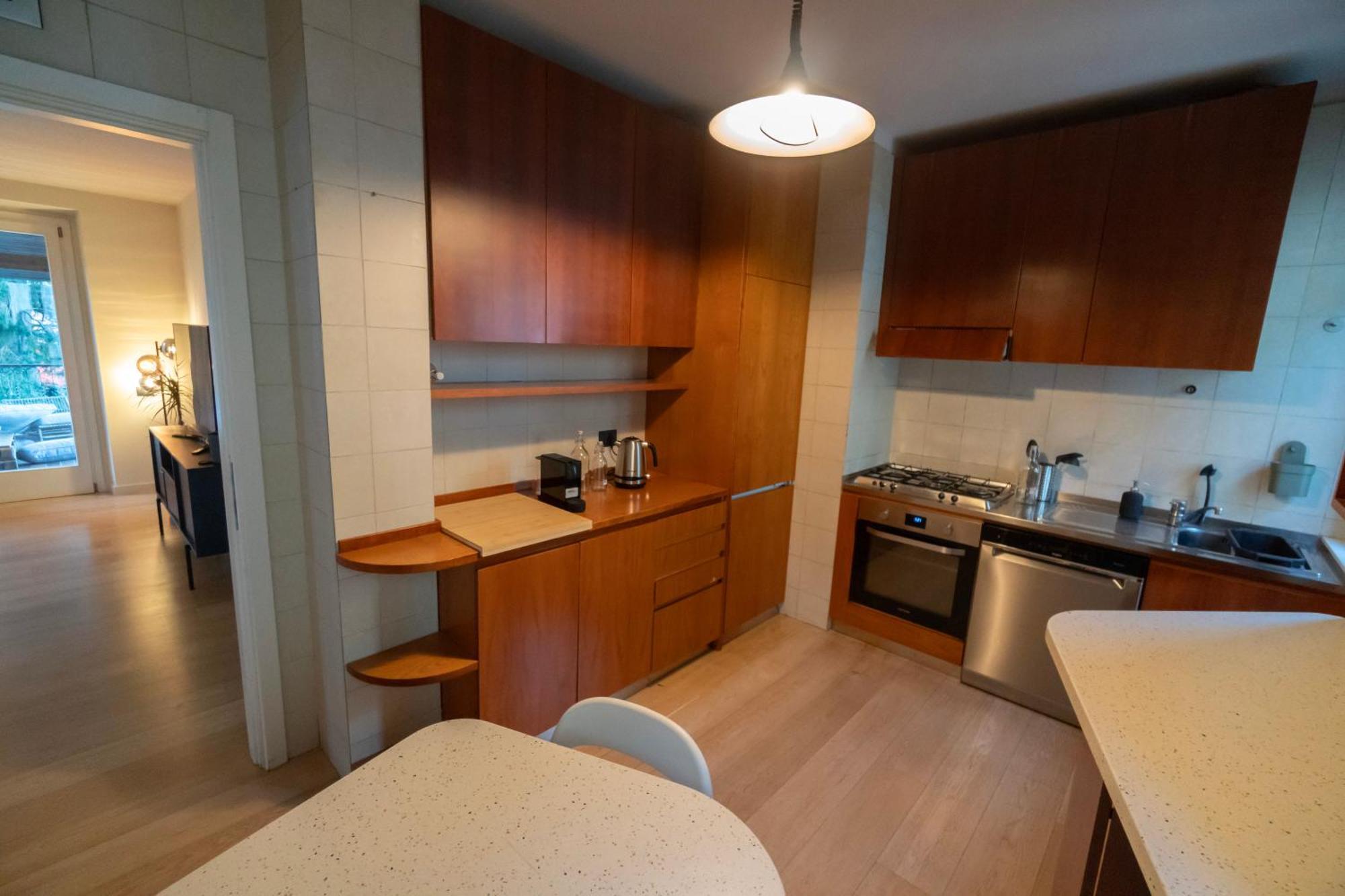 Casa Anzi Lägenhet Como Exteriör bild