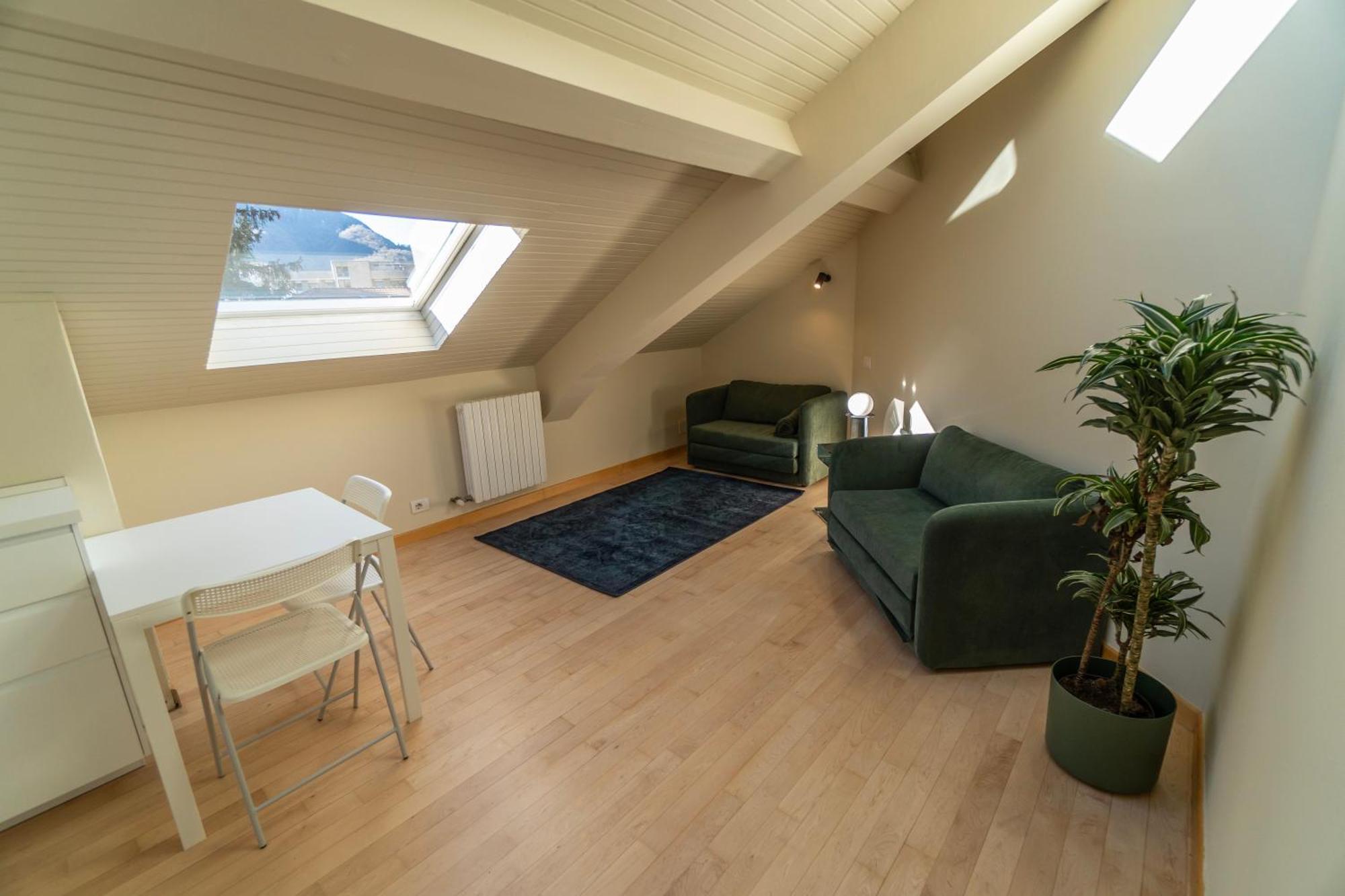 Casa Anzi Lägenhet Como Exteriör bild